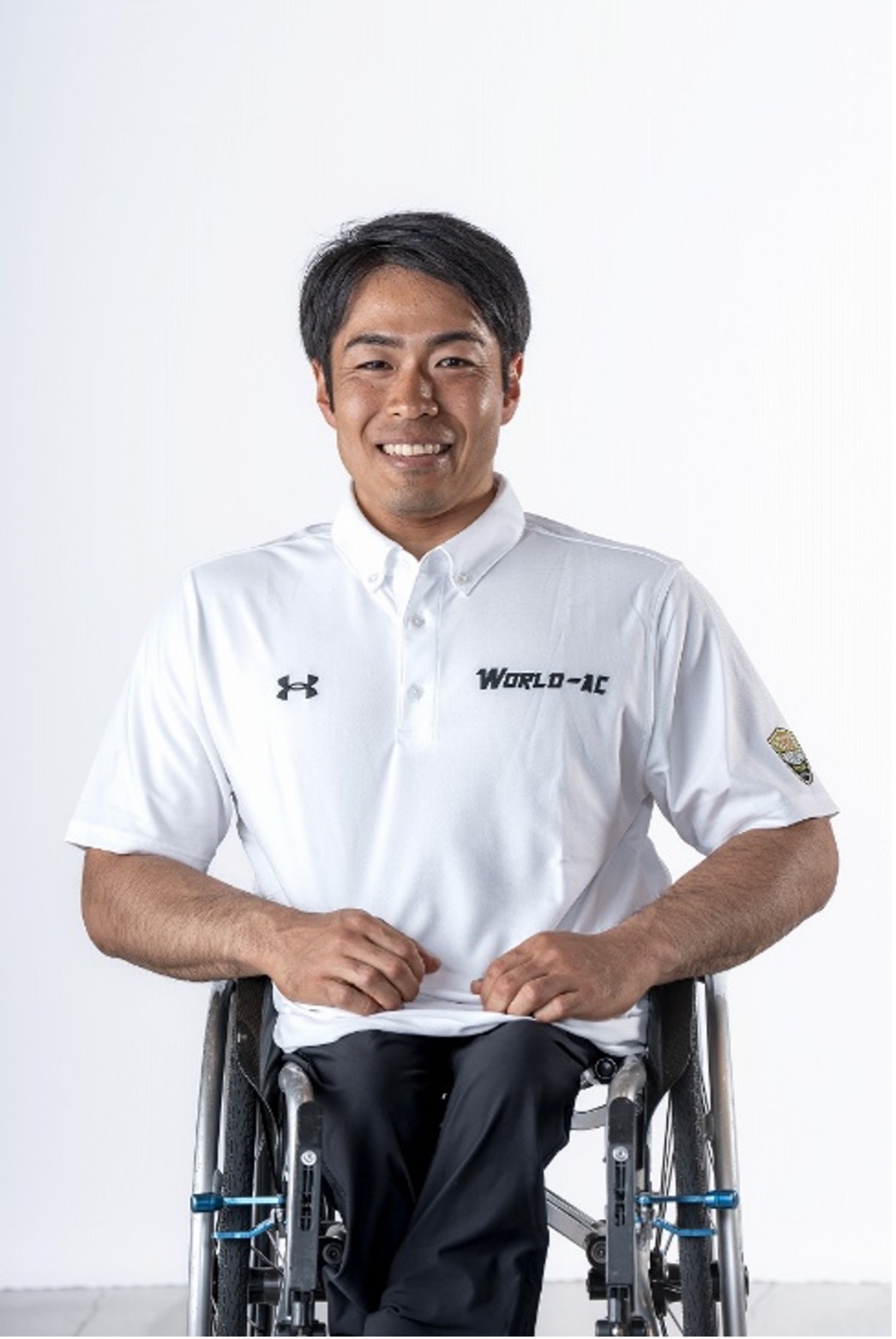 生馬 知季氏