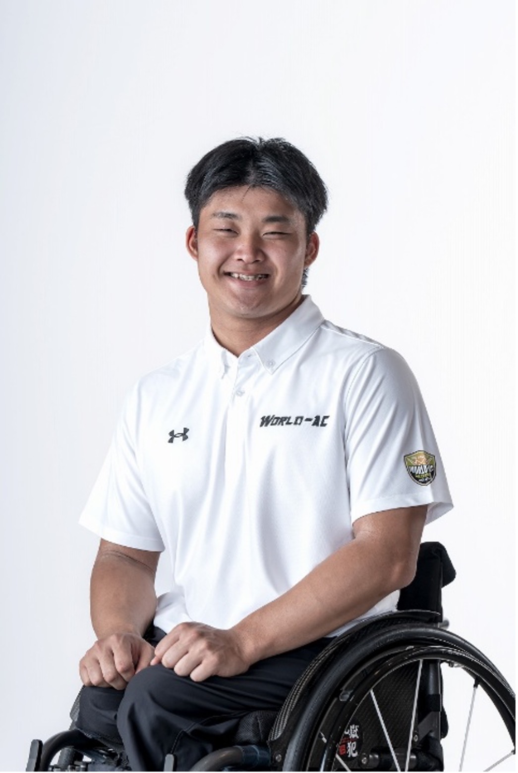 豊田 響心氏