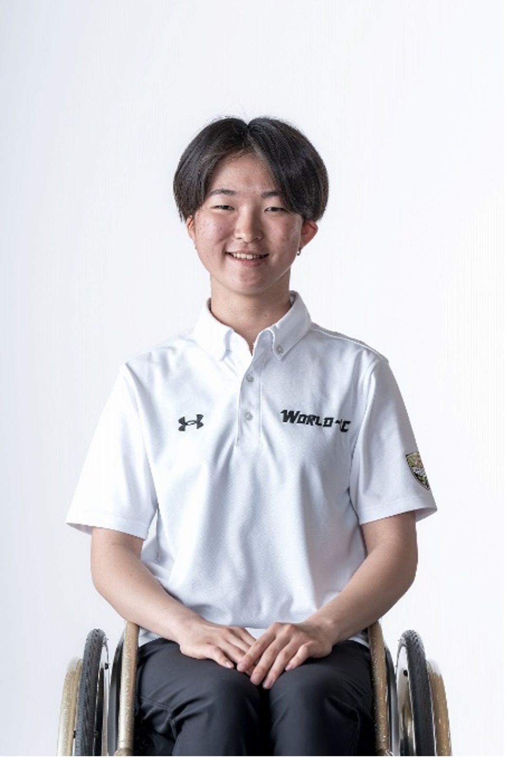 吉田 彩乃氏
