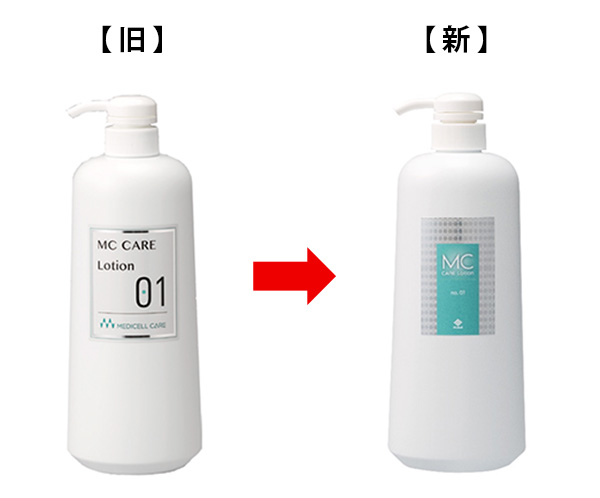 M-70 MC CAREローション01(1L)