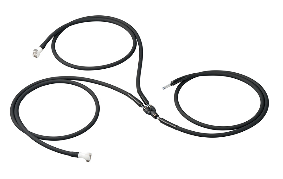 ◎ツインホース