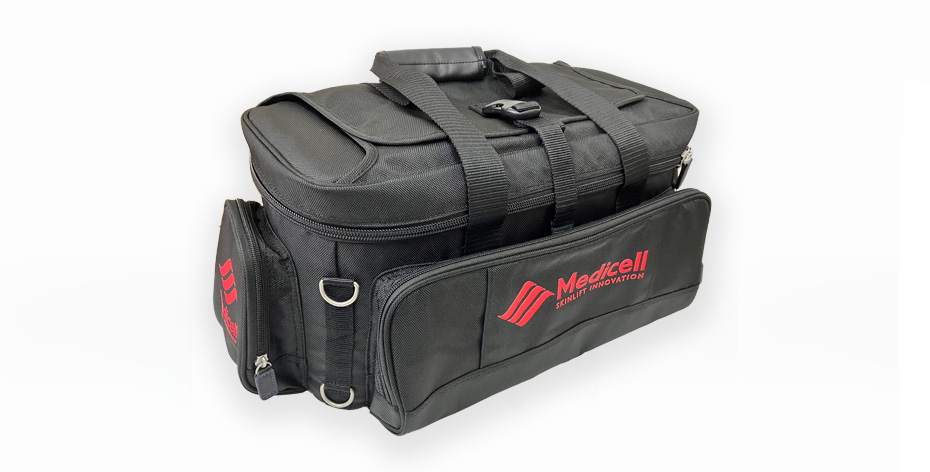 Medicell MINI専用ショルダーバッグ