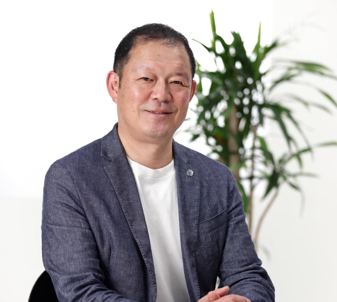 代表取締役 渋谷智也