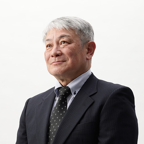 竹内 研先生